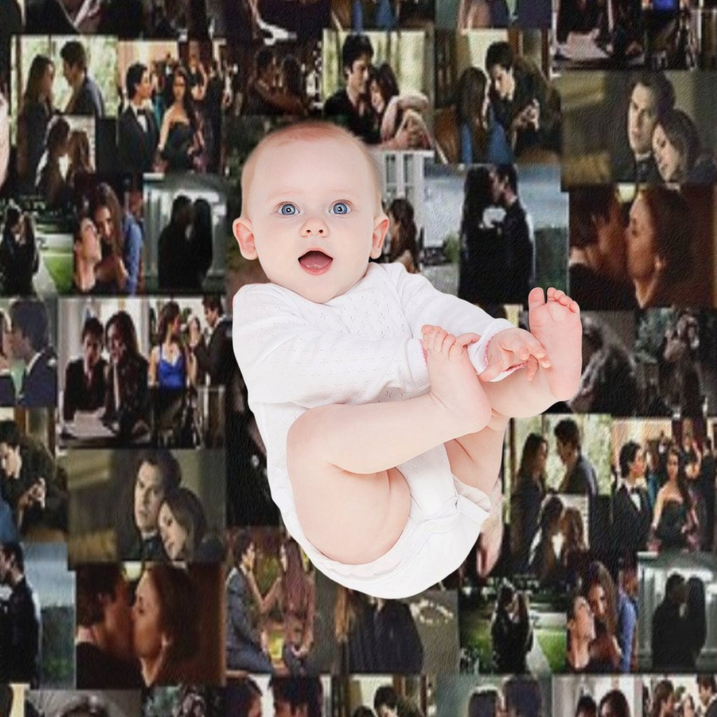 Delena Ship Velvety-soft Throw Blanket