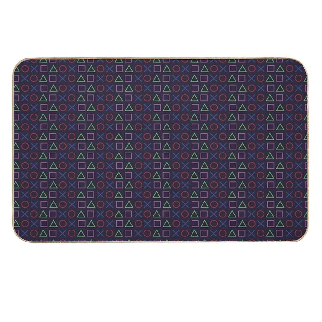 Play Beyond Durable Bath Mat