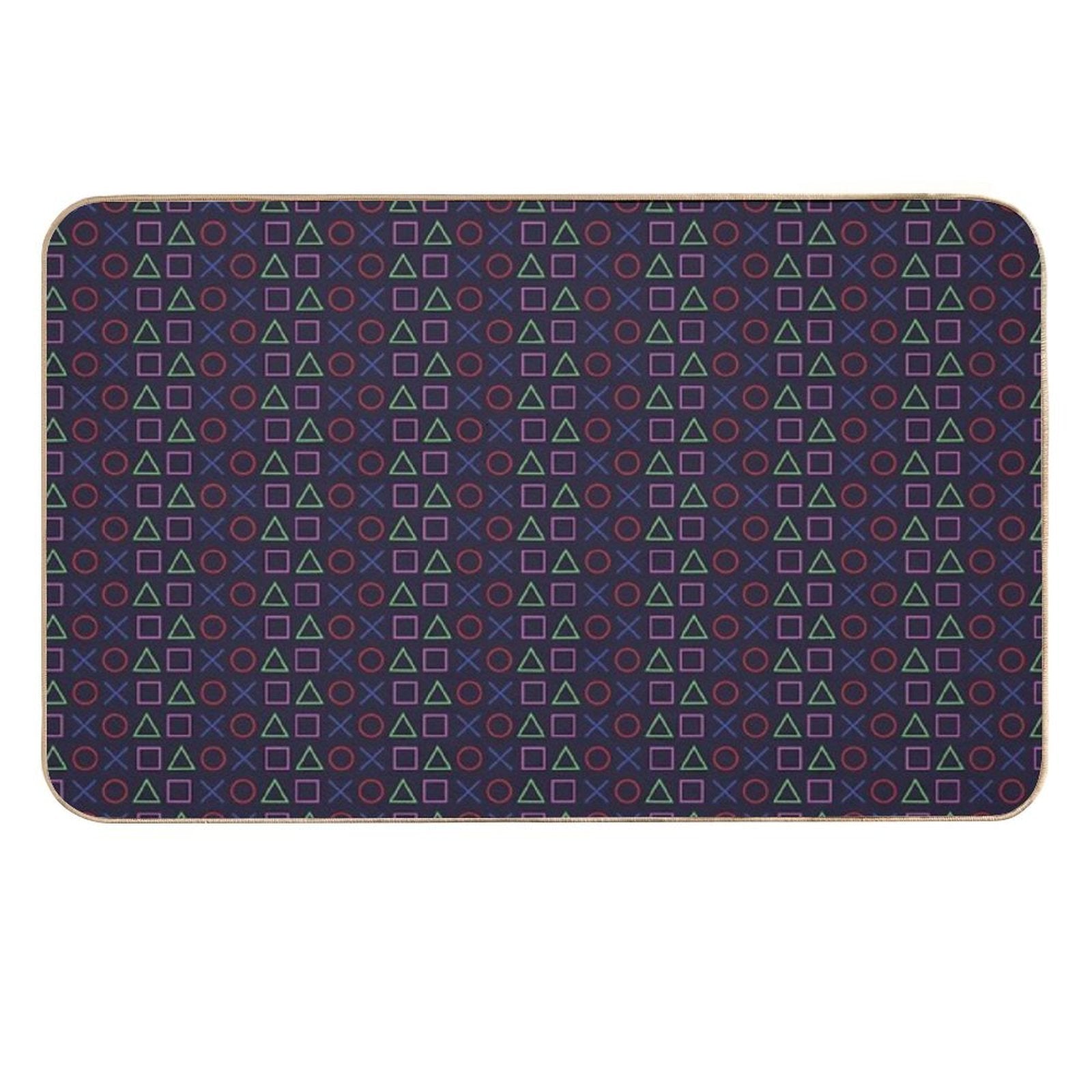 Play Beyond Durable Bath Mat