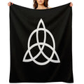 Charmed Gift-ready Throw Blanket