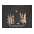 Feeling Small... Tapestry