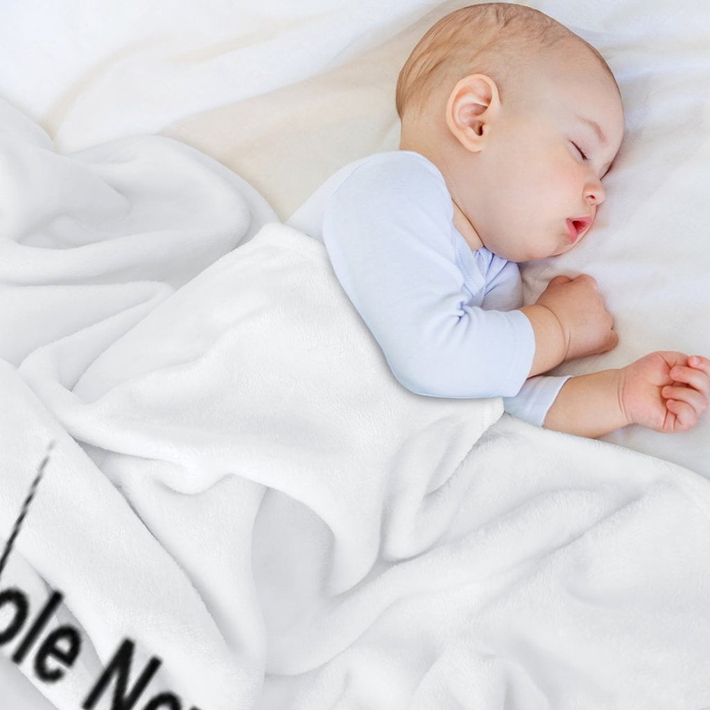 Castle Quick-dry Throw Blanket