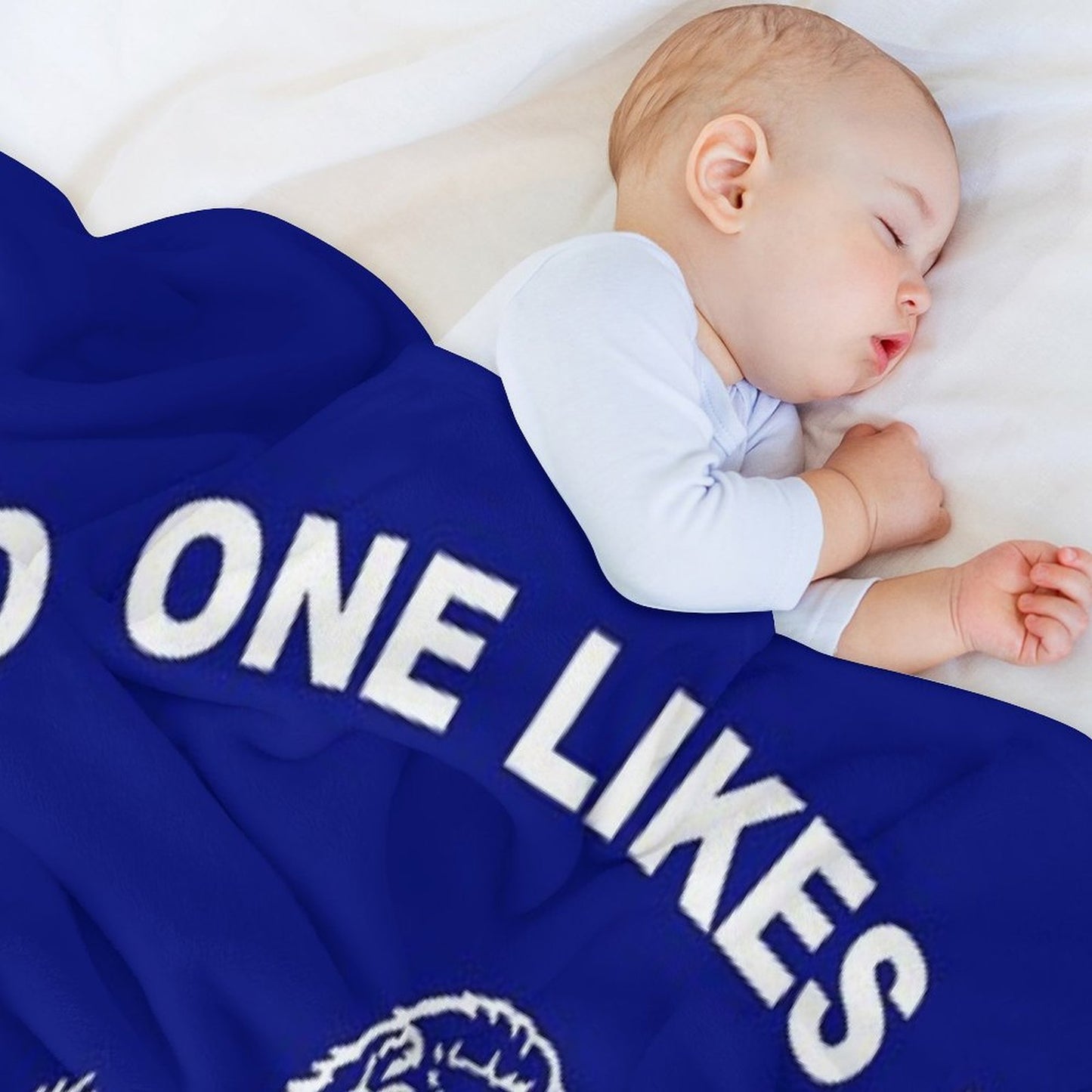 Millwall Comfort Throw Blanket