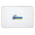 Royal Caribbean Cruise Ship Design  Pet-Safe Bath Mat