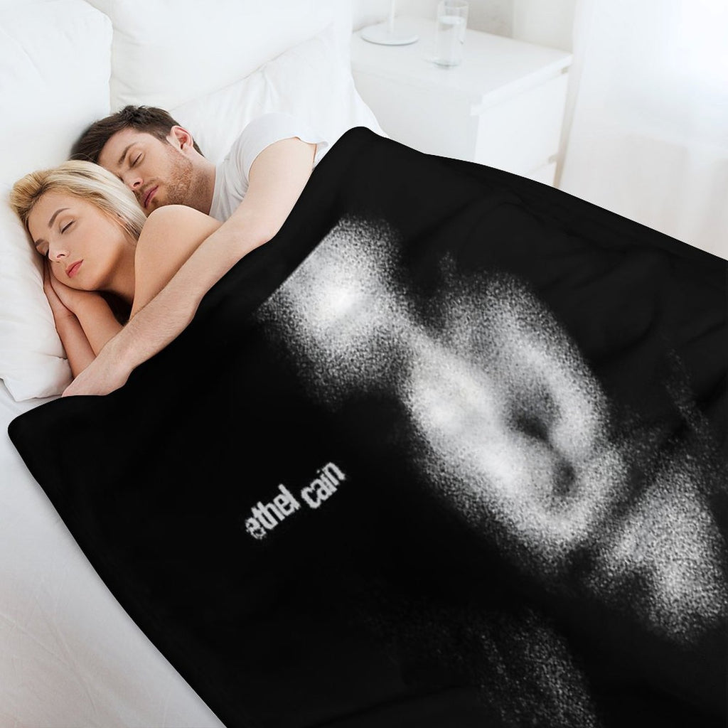 Ethel Cain Merch All-season Throw Blanket