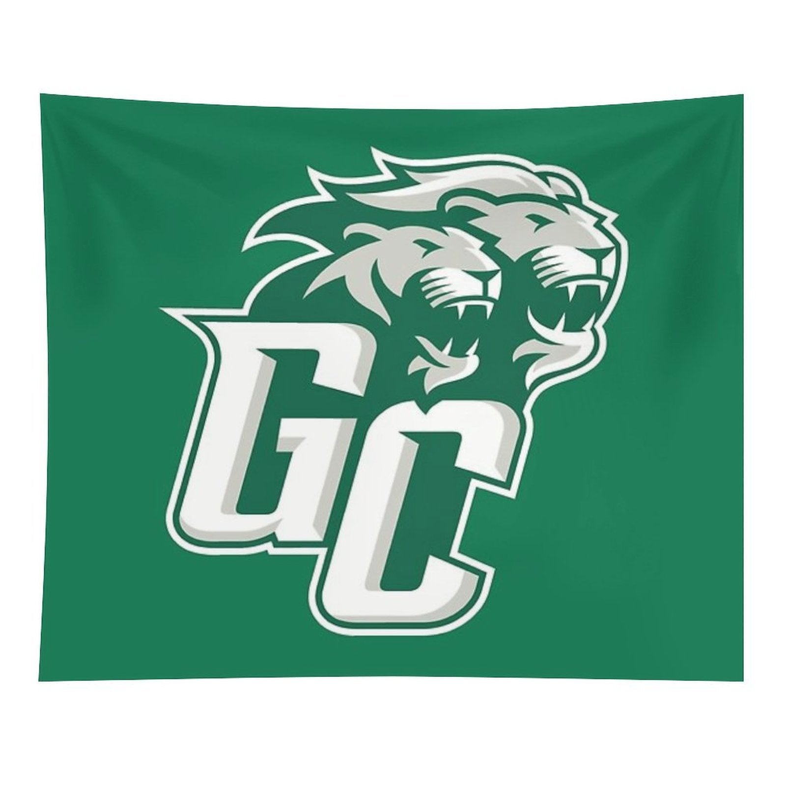 The Greensboro  Merch Tapestry