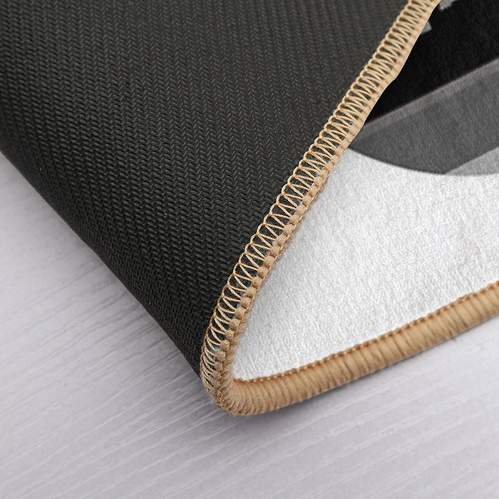 Istanbul  Easy To Clean Bath Mat