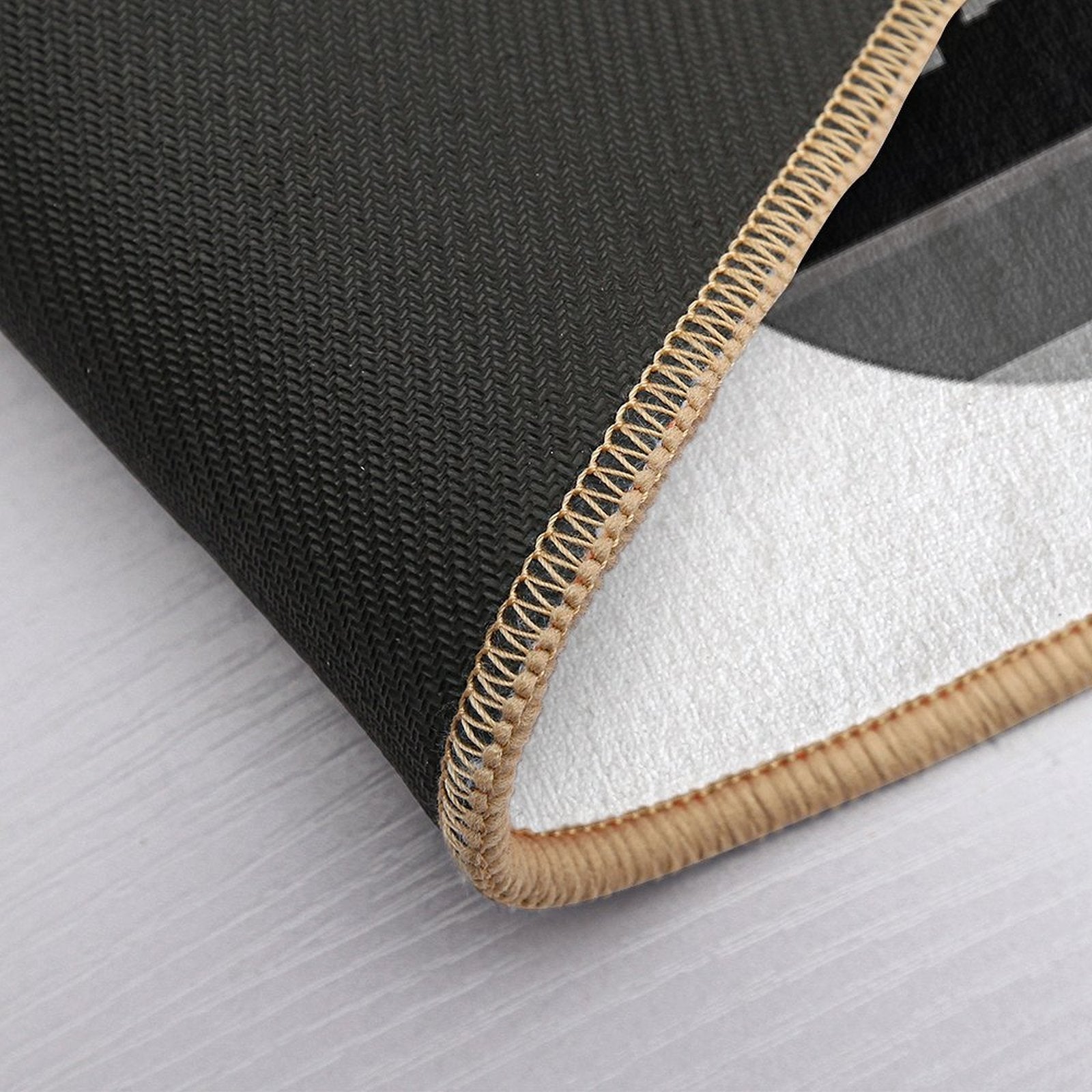 Istanbul  Easy To Clean Bath Mat