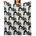 Conan Gray Anti-pilling Throw Blanket