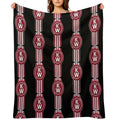 Kenworth High Resolution Durable Throw Blanket