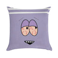South Park - Towelie High Soft Ultra-Soft Texture Throw Pillow