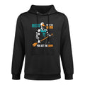 Mess With The Honk You Get The Bonk - Funny Goose Meme Easy Care Hoodie