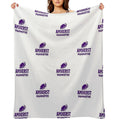 Amherst All-season Throw Blanket