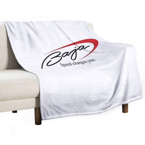 Baja Boats Premium Throw Blanket