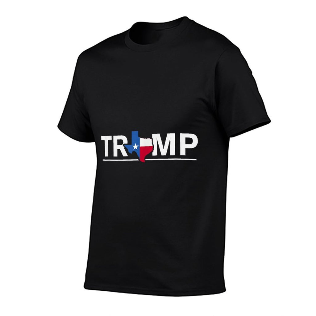 Texas for Trump 2020 T Comfortable T-Shirt