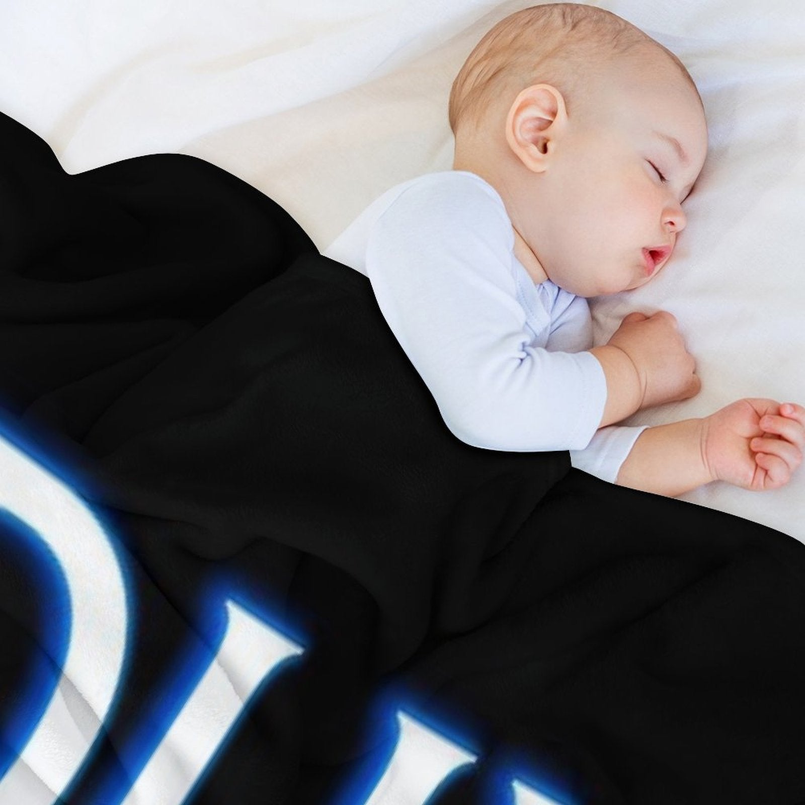 DUN DUN Lightweight Throw Blanket