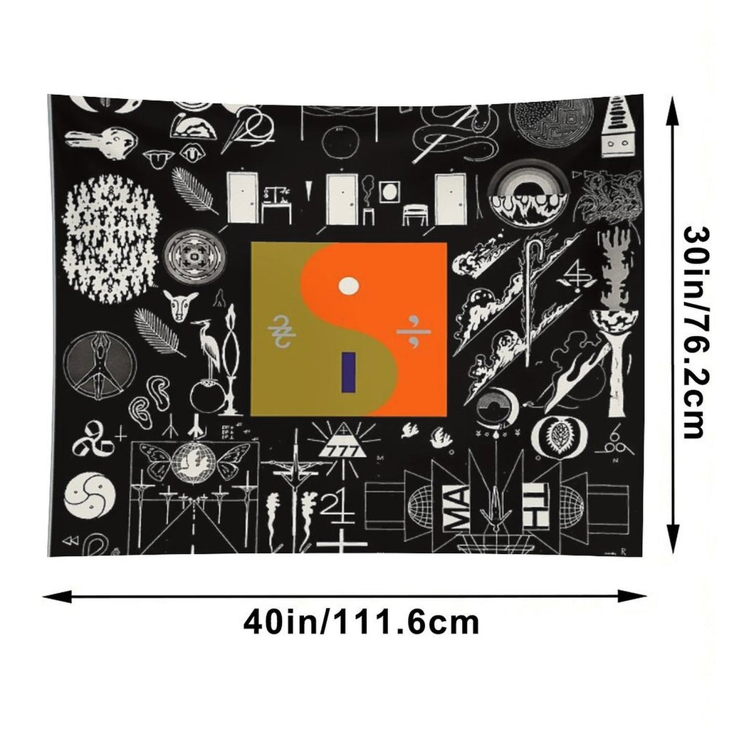 Bon Iver A Million Tapestry