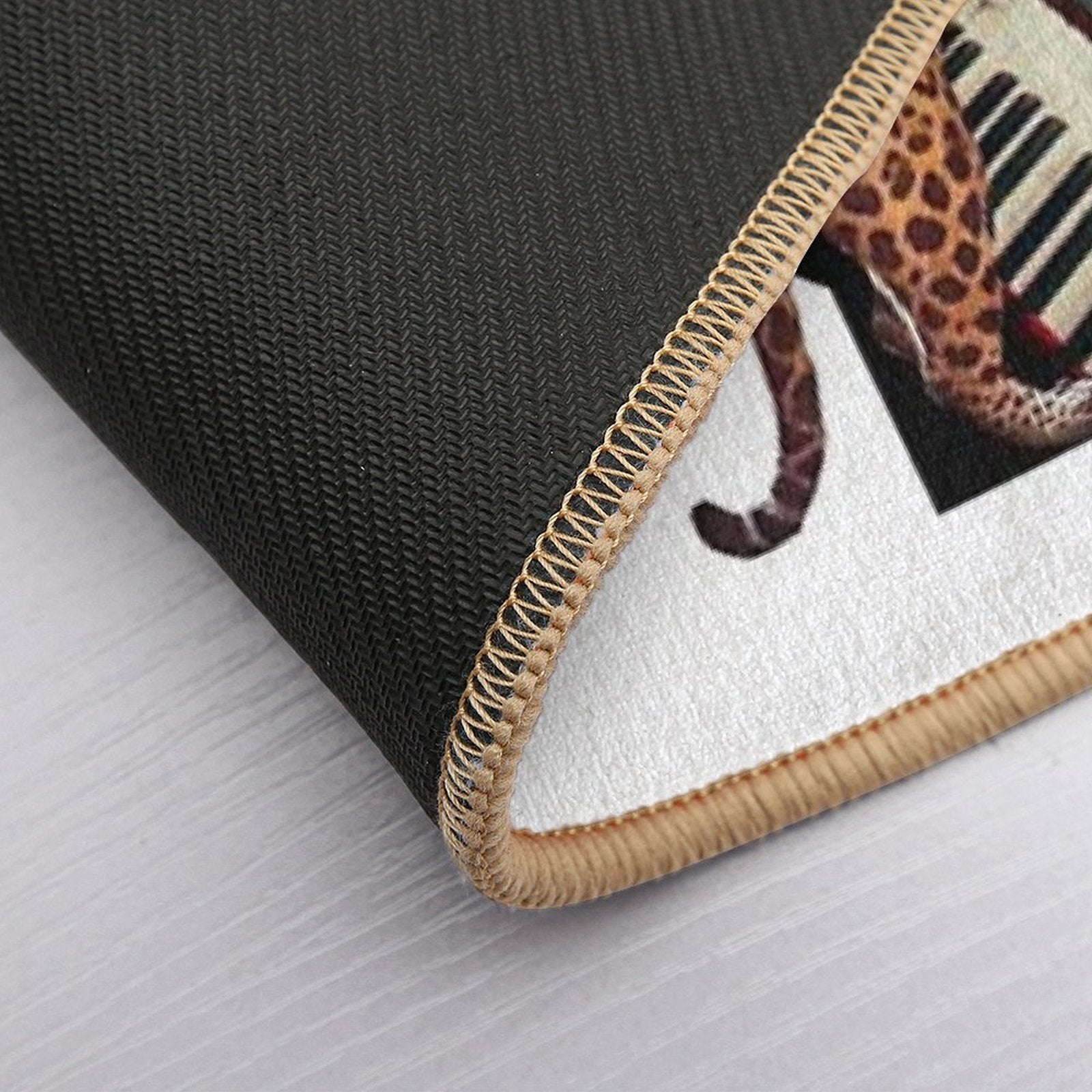 Tenderness  Non-Slip Bath Mat