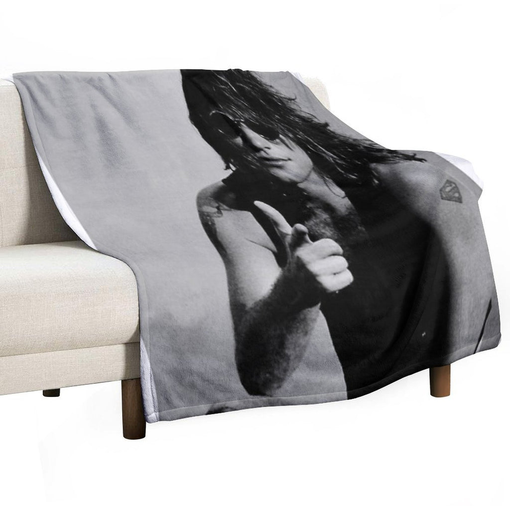 Cool Bon Bon Durable Throw Blanket