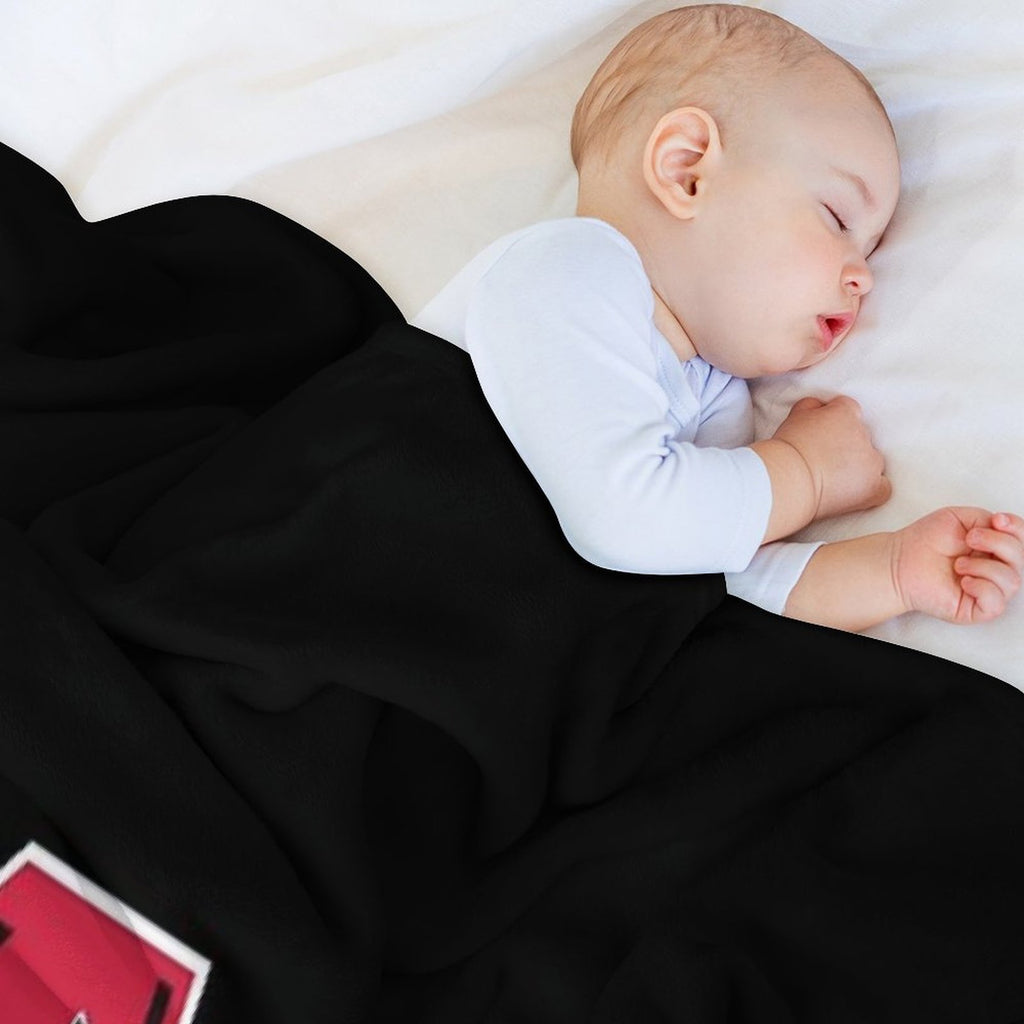 MC3LU97W77AG1 Compact Throw Blanket