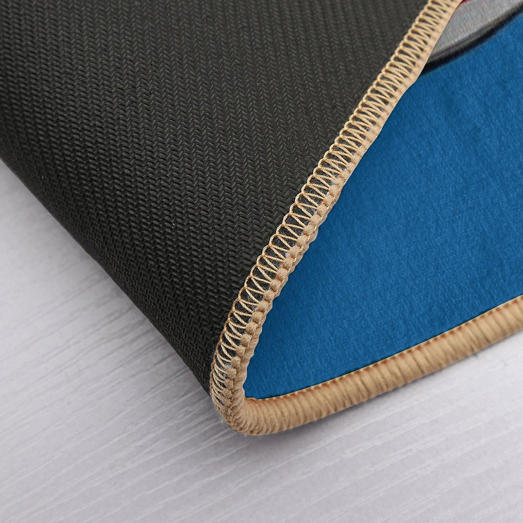 SONIC THE HEDGEHOG SHOE  Pet-Safe Bath Mat