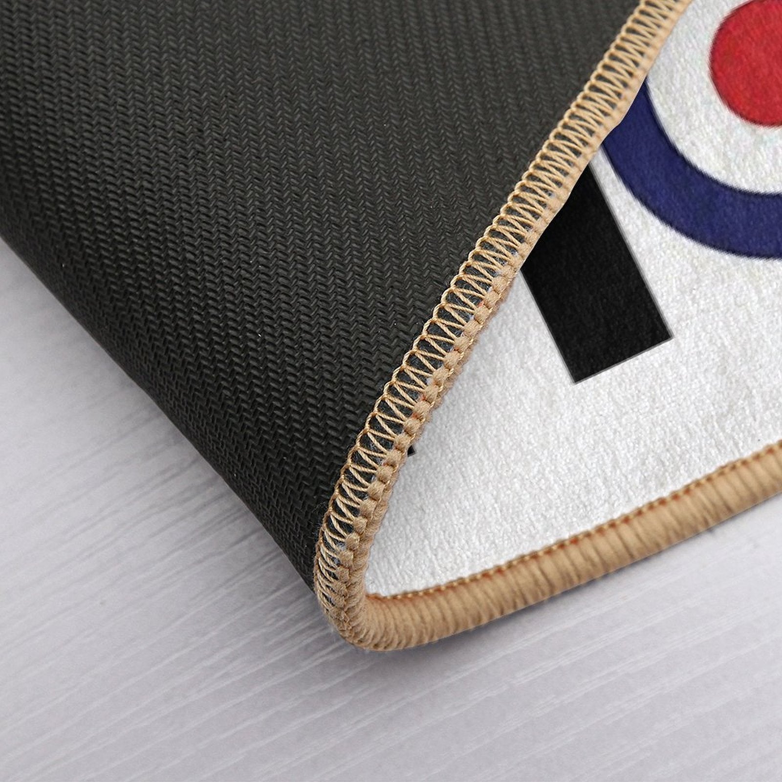 WE ARE THE MODS  Odorless Bath Mat