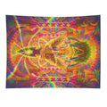 Death by Astonishment Tapestry