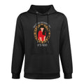 Happy Birthday 29th TWENTY NINE New Girl In My 29 Era Funny All-Day Comfort Hoodie