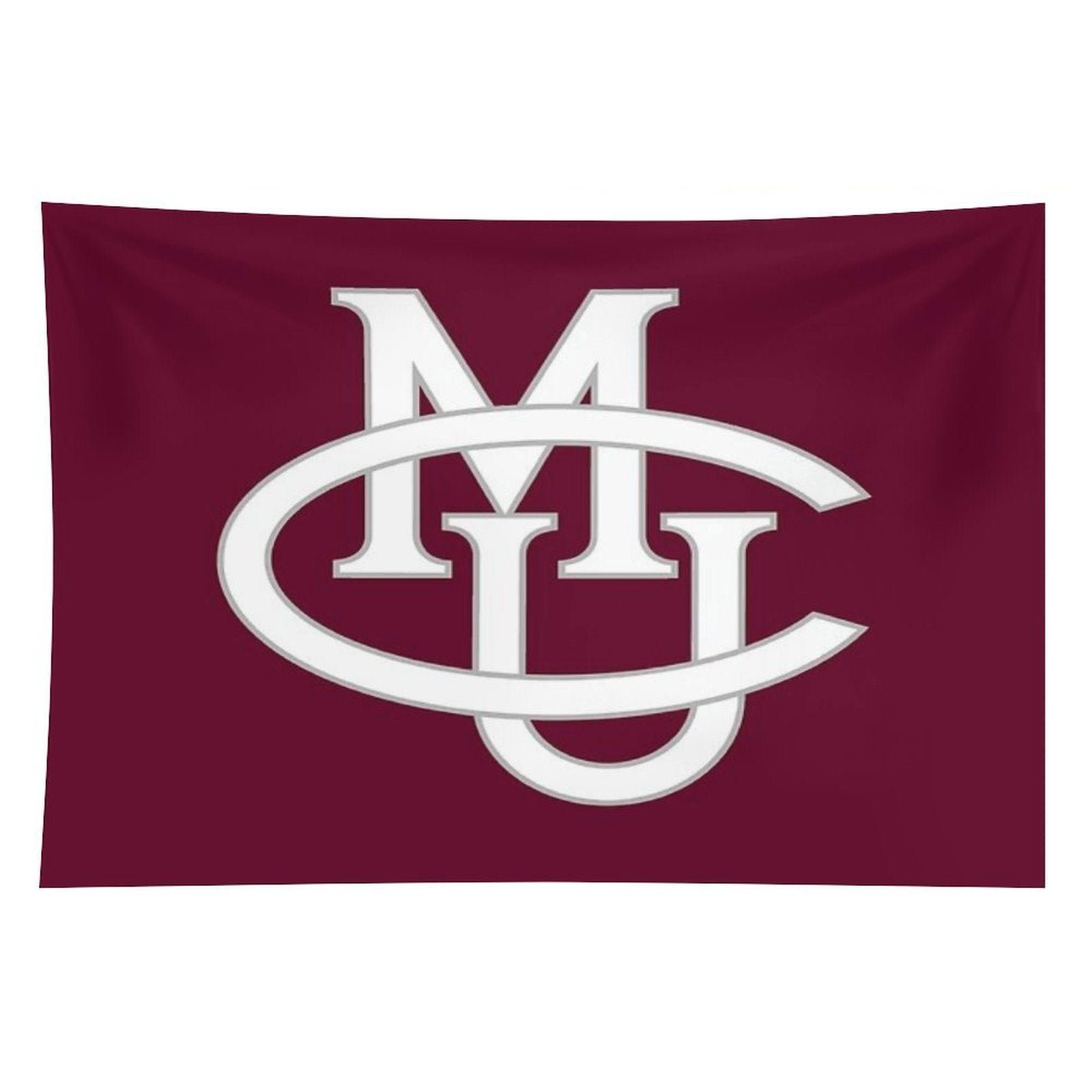 CMU Colorado White Tapestry