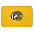 Little Badger  Pet-Safe Bath Mat