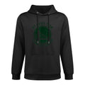NBA Golden State Warriors St. Patricks Day My Lucky Team Pilling-Resistant Hoodie
