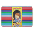 Good Guys - Chucky  Multi-Purpose Bath Mat