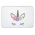 Unicorn  Pet-Safe Bath Mat