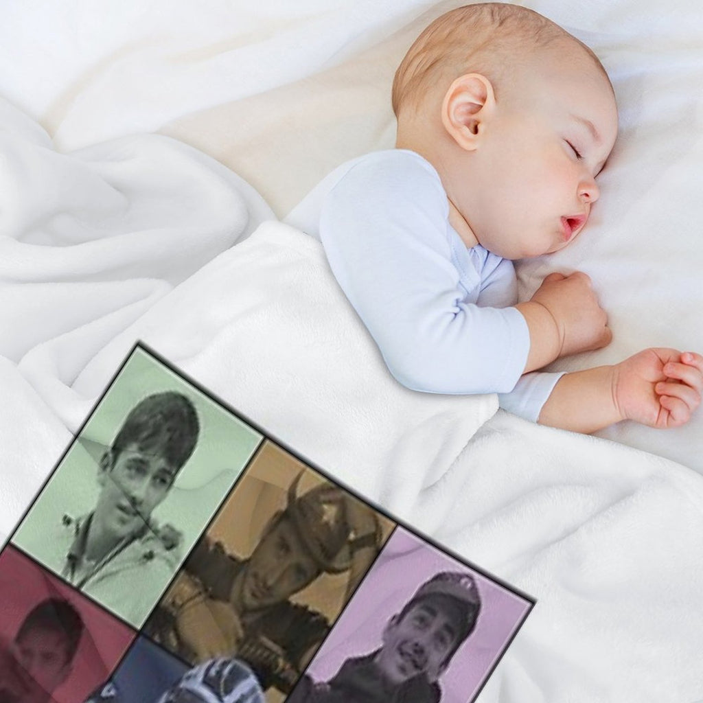 Charles Leclerc Ft. The Eras Tour Velvety-soft Throw Blanket