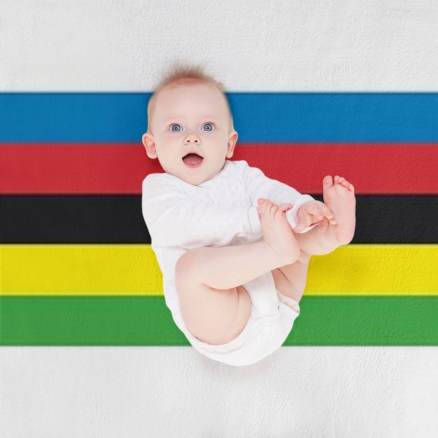 World Champ Compact Throw Blanket
