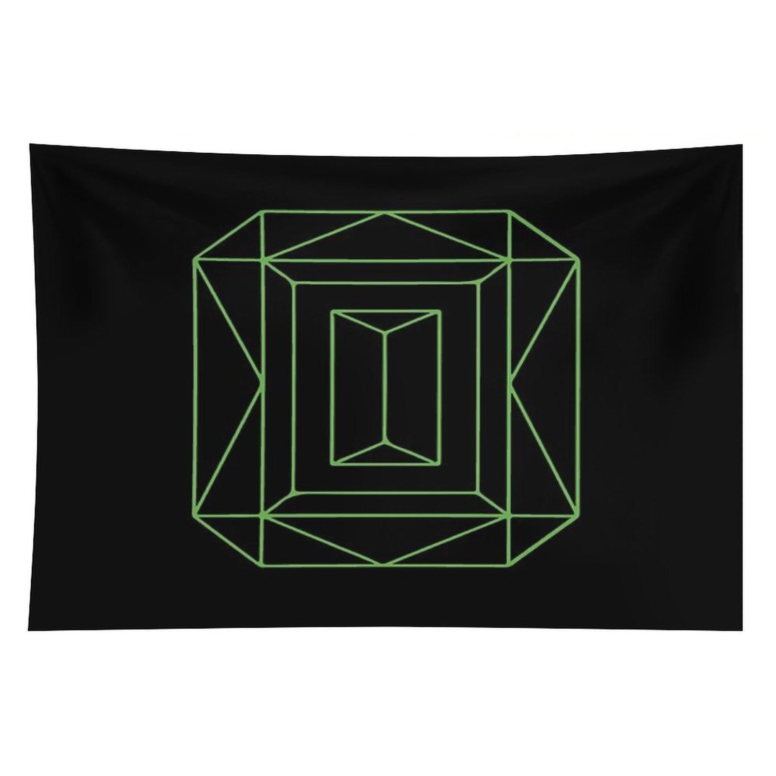 Vide Noir - Lord Huron Tapestry