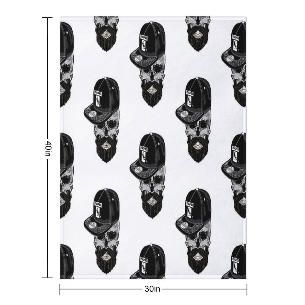 Collingwood Forever Premium Throw Blanket