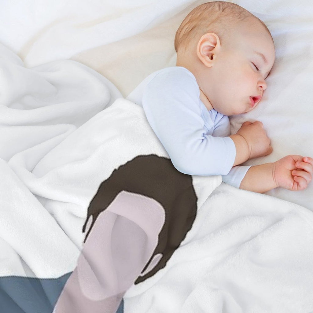 Edward Cullen - [twilight Saga] Durable Throw Blanket