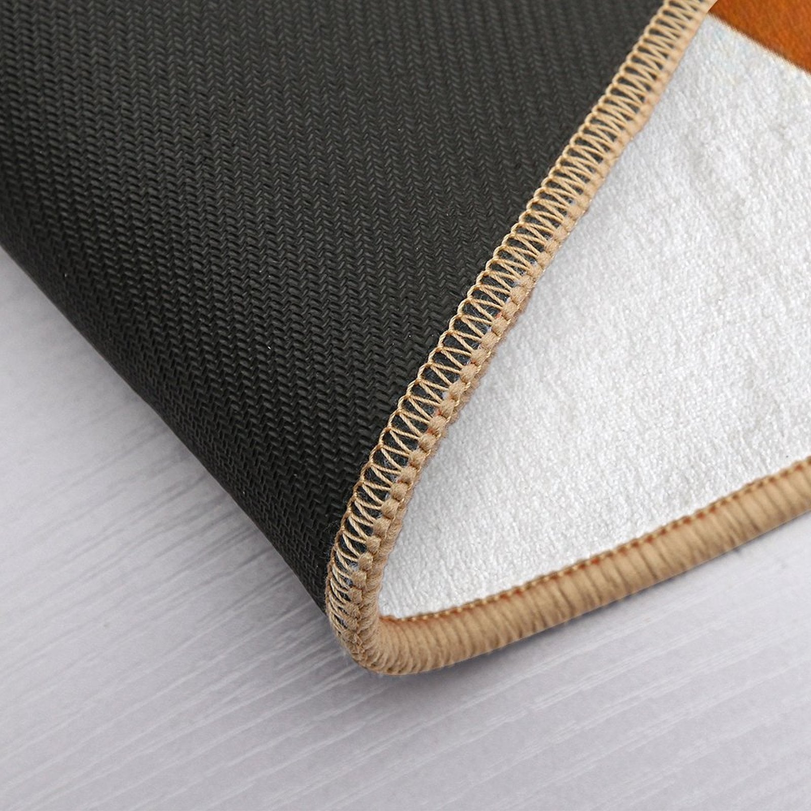 Tá Tú Anseo  Toxin-Free Bath Mat