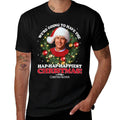 National Lampoon's Christmas Vacation - Hap Hap Happiest  Breathable T-Shirt