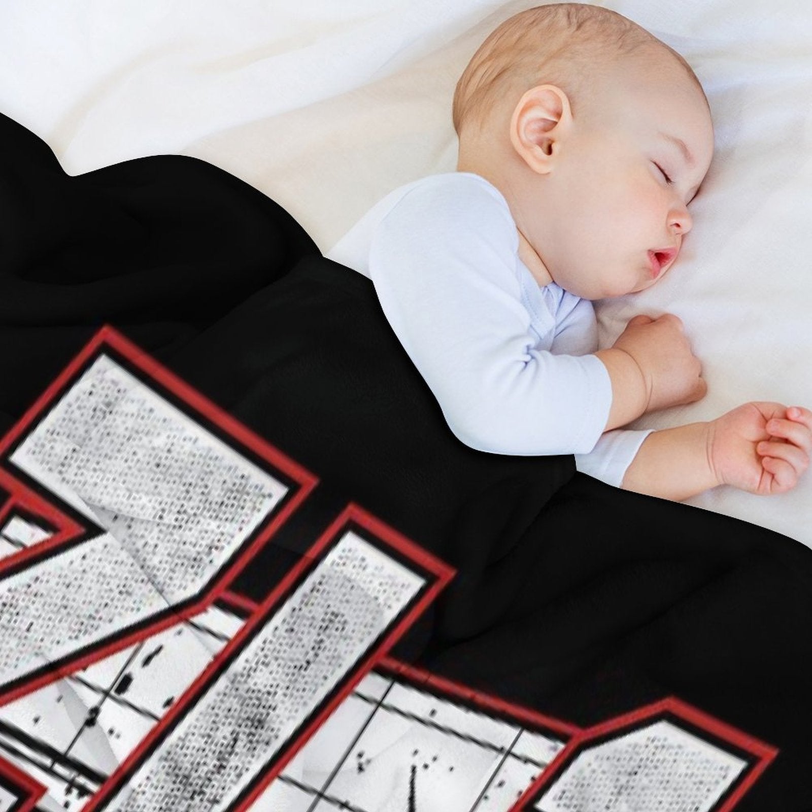 Camaro ZL1 Gift-ready Throw Blanket
