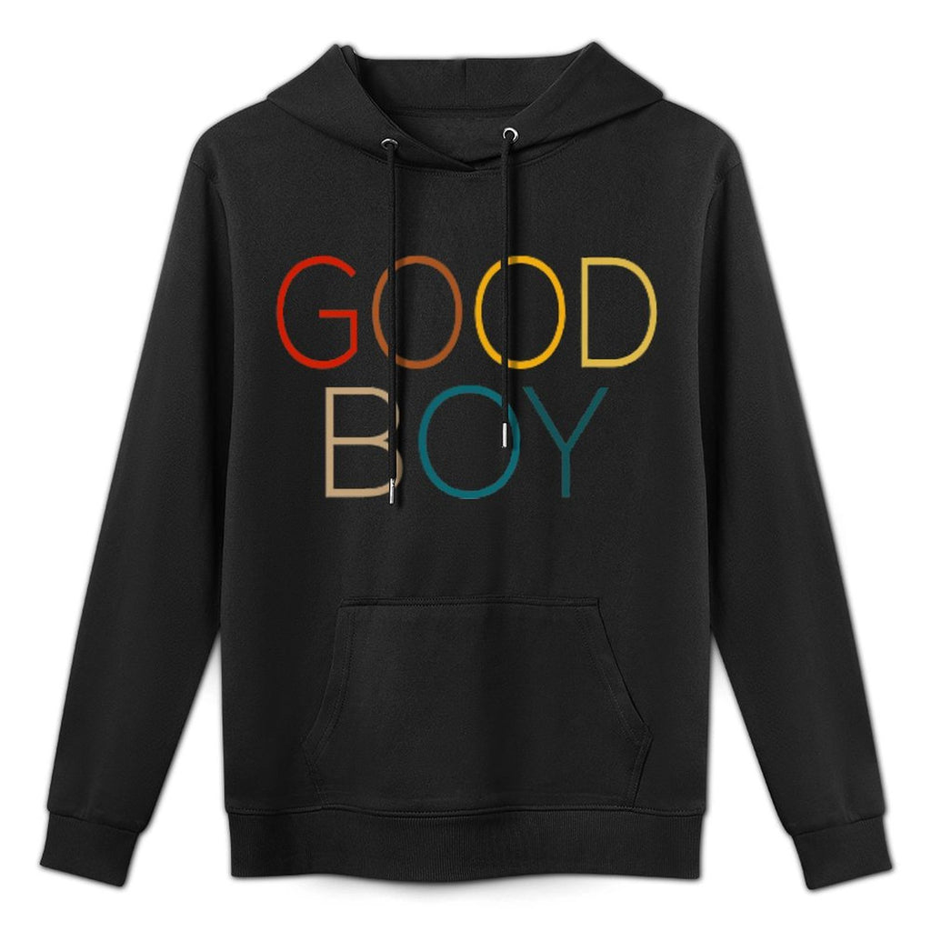 Pocket Good-Boy, Daddys-Boy, LGBT Gay Pride,Community Pride All-Day Comfort Hoodie