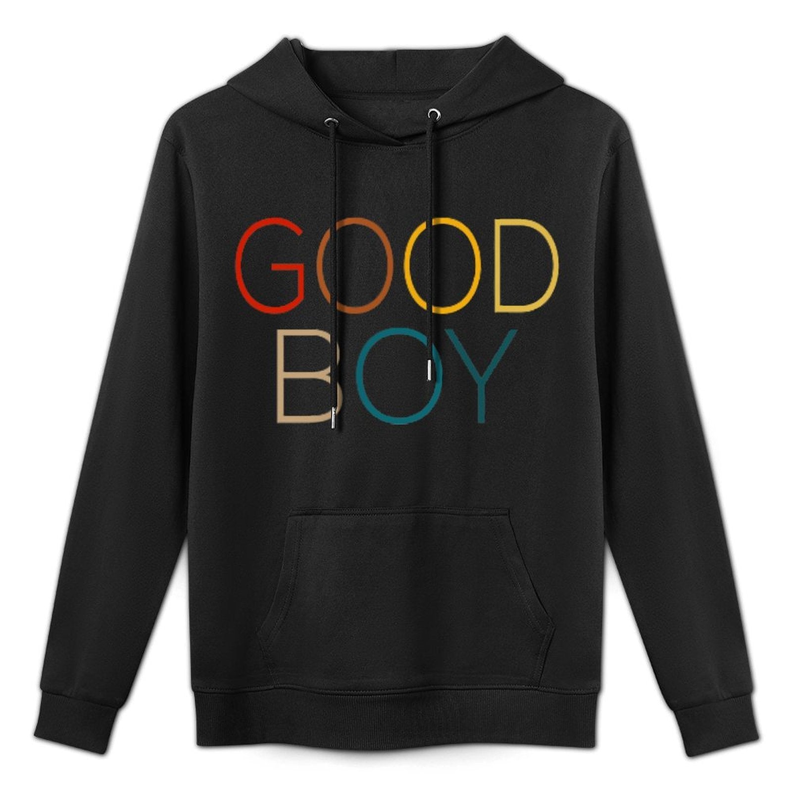 Pocket Good-Boy, Daddys-Boy, LGBT Gay Pride,Community Pride All-Day Comfort Hoodie