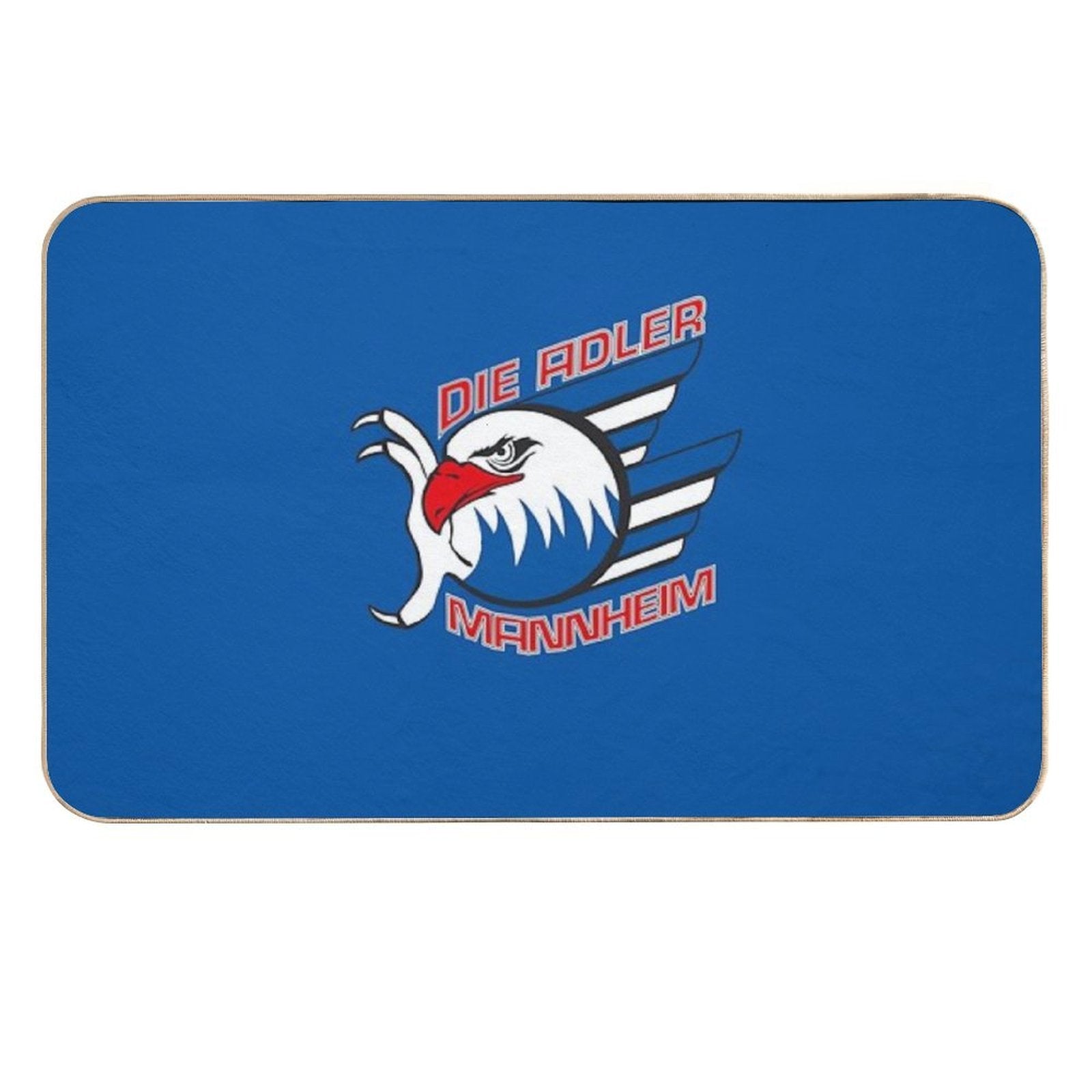 Adler Mannheim  Non-Slip Bath Mat