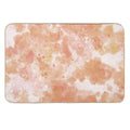 Boho Watercolor  Multi-Purpose Bath Mat