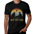 Best-Gift Ever Christmas Cool Jesus Nativity Scene Christian  Polyester Blend T-Shirt