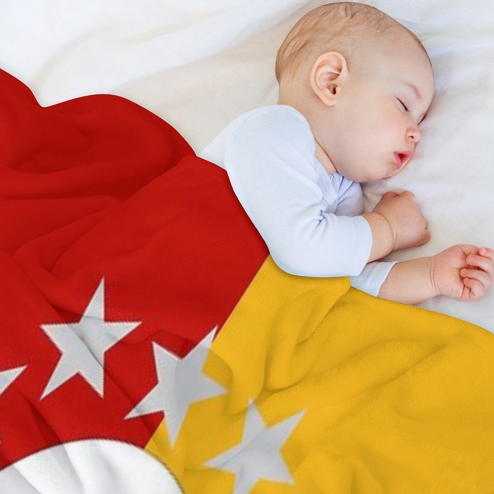 Galatasaray 2025 Championship Design – 5-Star  #1 Velvety-soft Throw Blanket