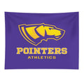 University of Wisconsin–Stevens Point Athletics Tapestry