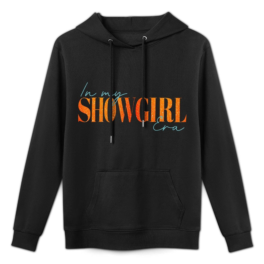 Retro in My Show Girl Era Graphic Gift for Men Women Durable Construction Hoodie