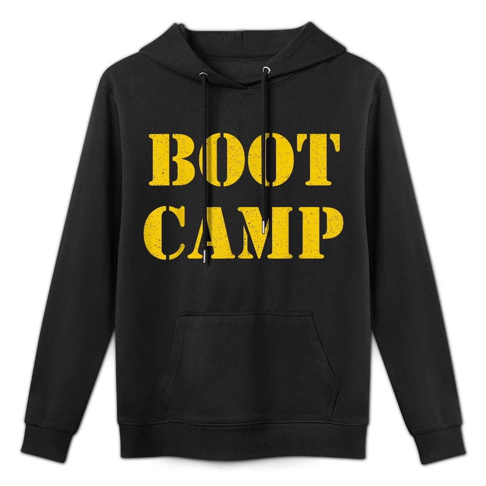 Boot Camp Casual Wear Hoodie